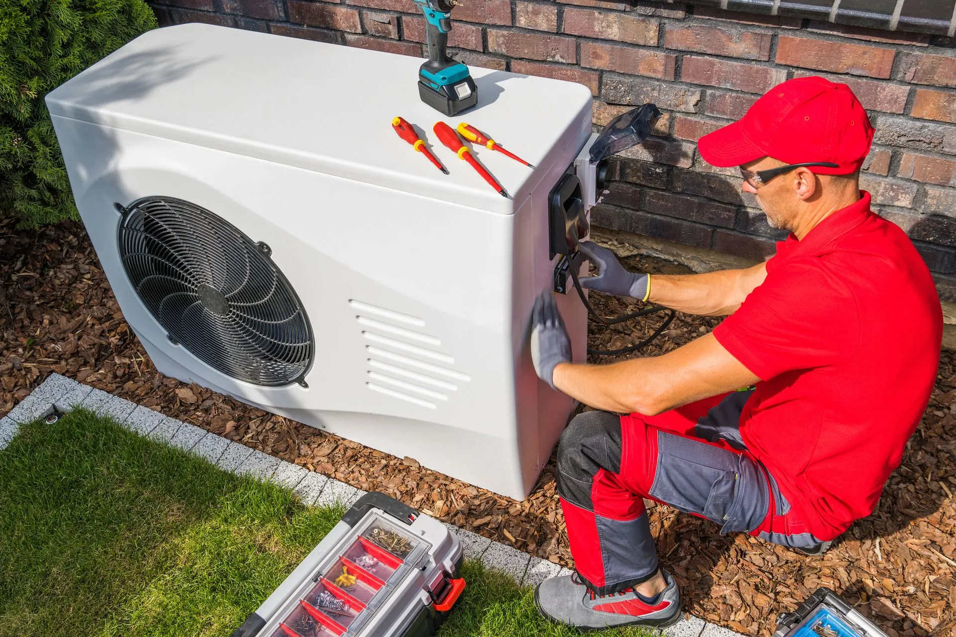 About HVAC in Batavia, NY